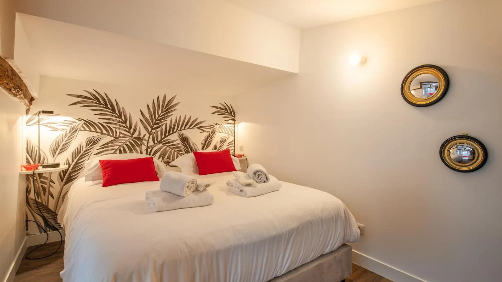 Paris 9Eme - Superbe Loft Avec Terrasse Privative Daire