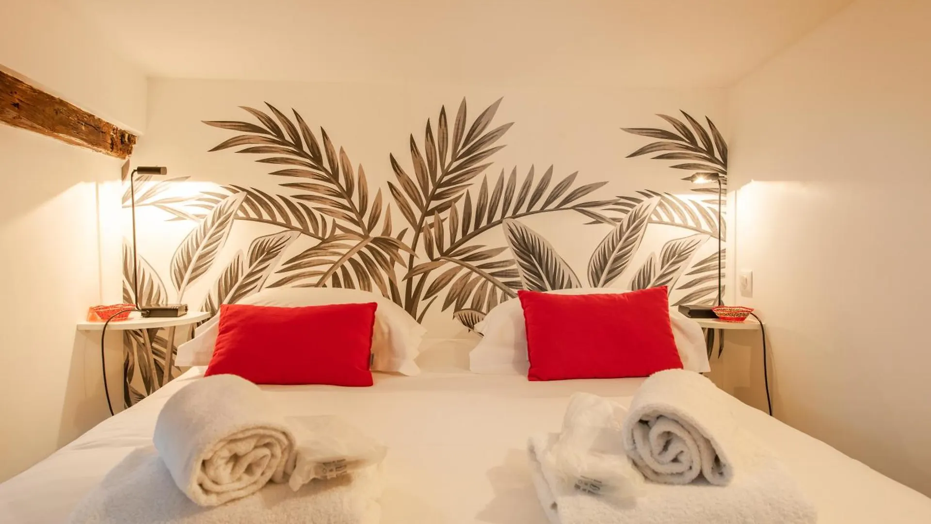 Paris 9Eme - Superbe Loft Avec Terrasse Privative Apartment 0*,  France