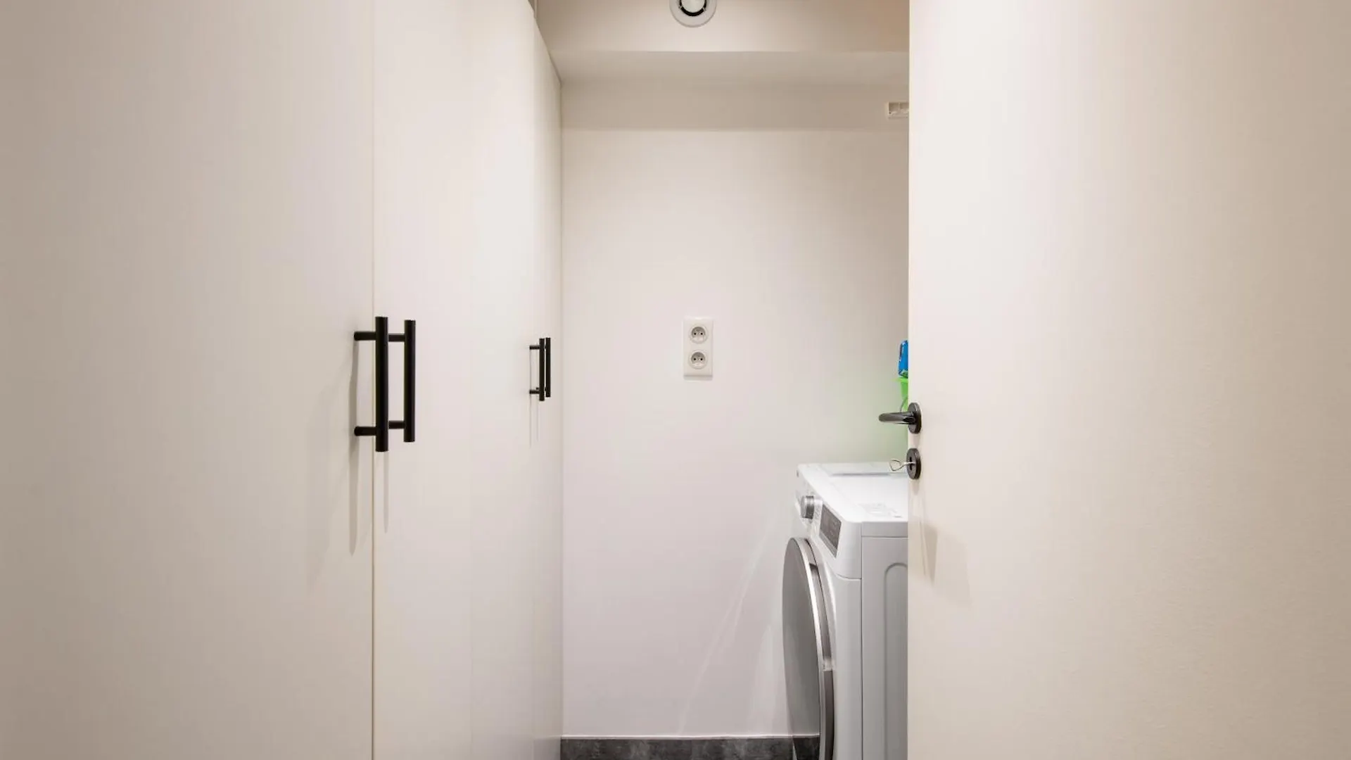 Paris 9Eme - Superbe Loft Avec Terrasse Privative Apartment