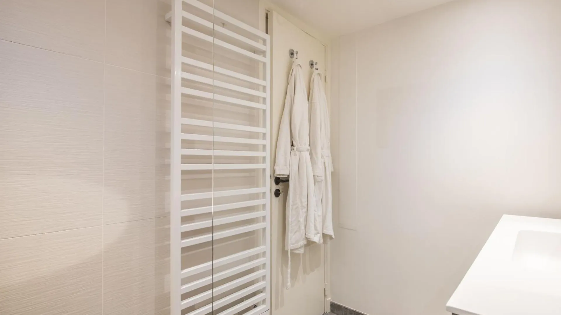 Paris 9Eme - Superbe Loft Avec Terrasse Privative Apartment France